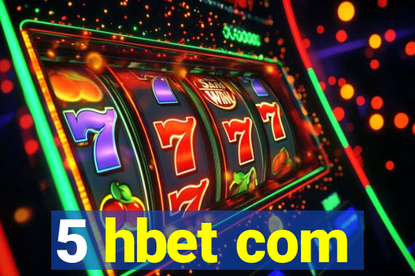 5 hbet com